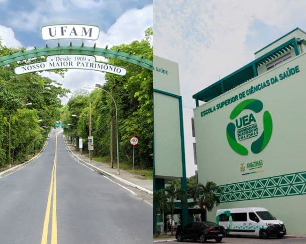 UFAM e UEA suspendem aulas por conta da greve dos rodoviários