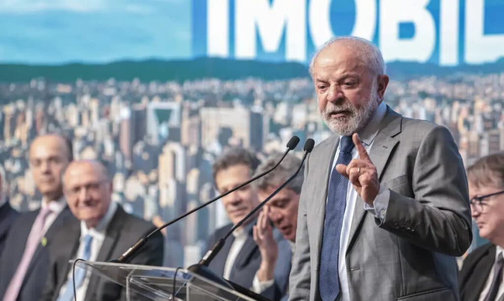 Caixa volta a financiar até 80% do valor de imóveis, em novo programa de crédito imobiliário do Governo