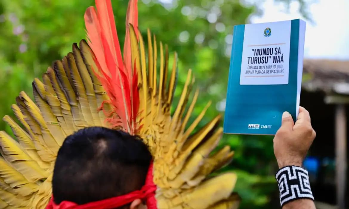 Amazonas pode ter o &#8216;Dia Estadual da Professora e do Professor de Língua Indígena&#8217;