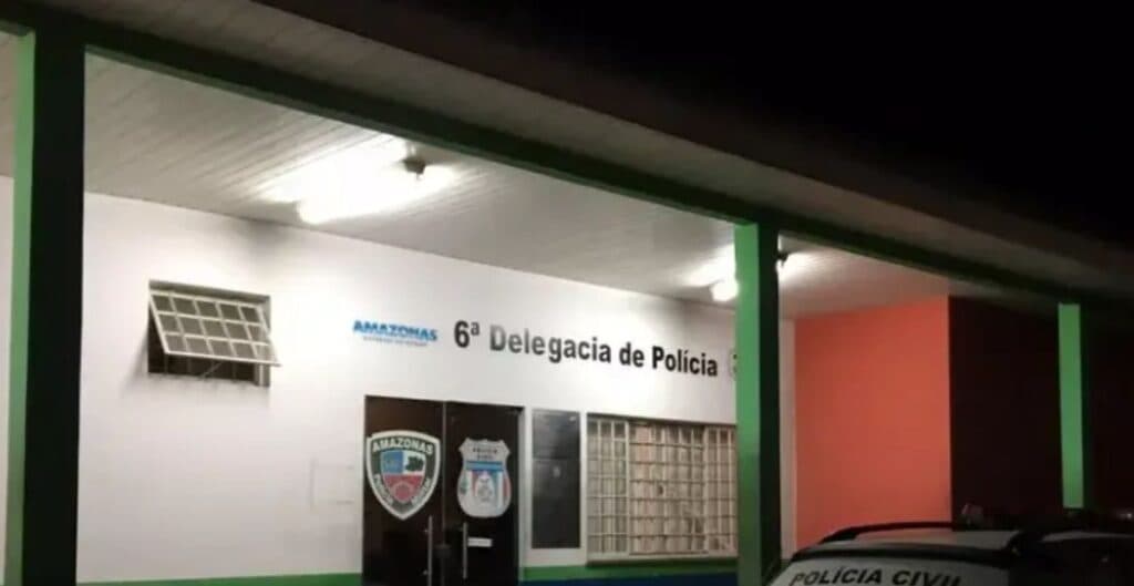 Mulher é resgatada de cativeiro onde era torturada por integrantes de facção em Manaus