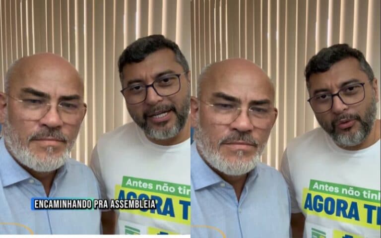 Plano de cargos e carreiras da segurança vai receber ajustes, diz governador
