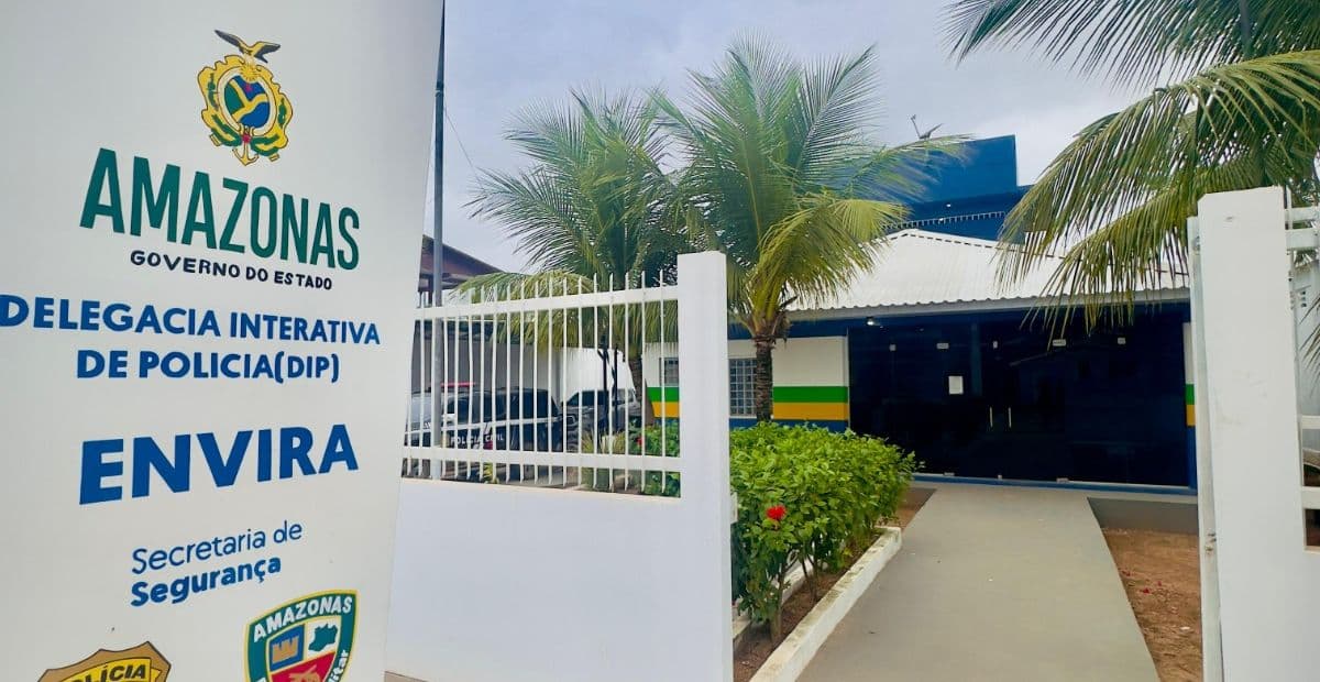 Secretário de Envira é suspeito de usar time de futsal como fachada para atividades criminosas