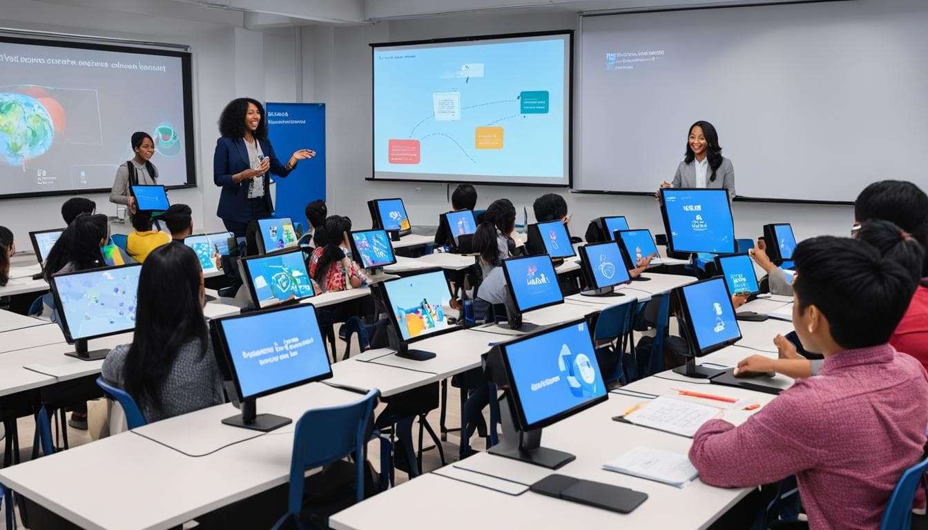 Câmara debate uso da inteligência artificial na educação para formar alunos e professores do futuro