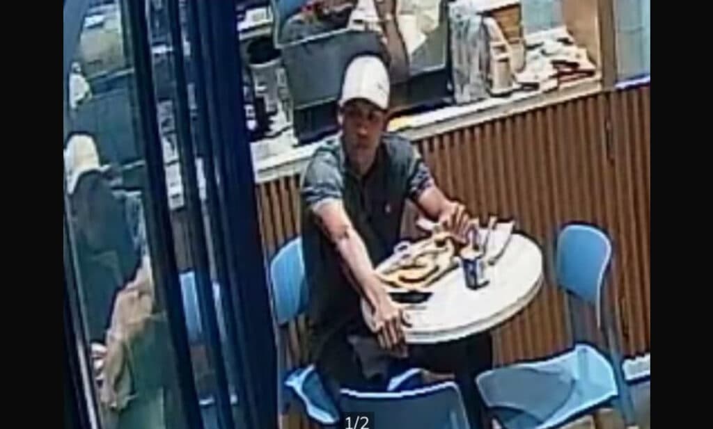 VÍDEO: Criminosos tocam o terror em assalto à cafeteria em Manaus