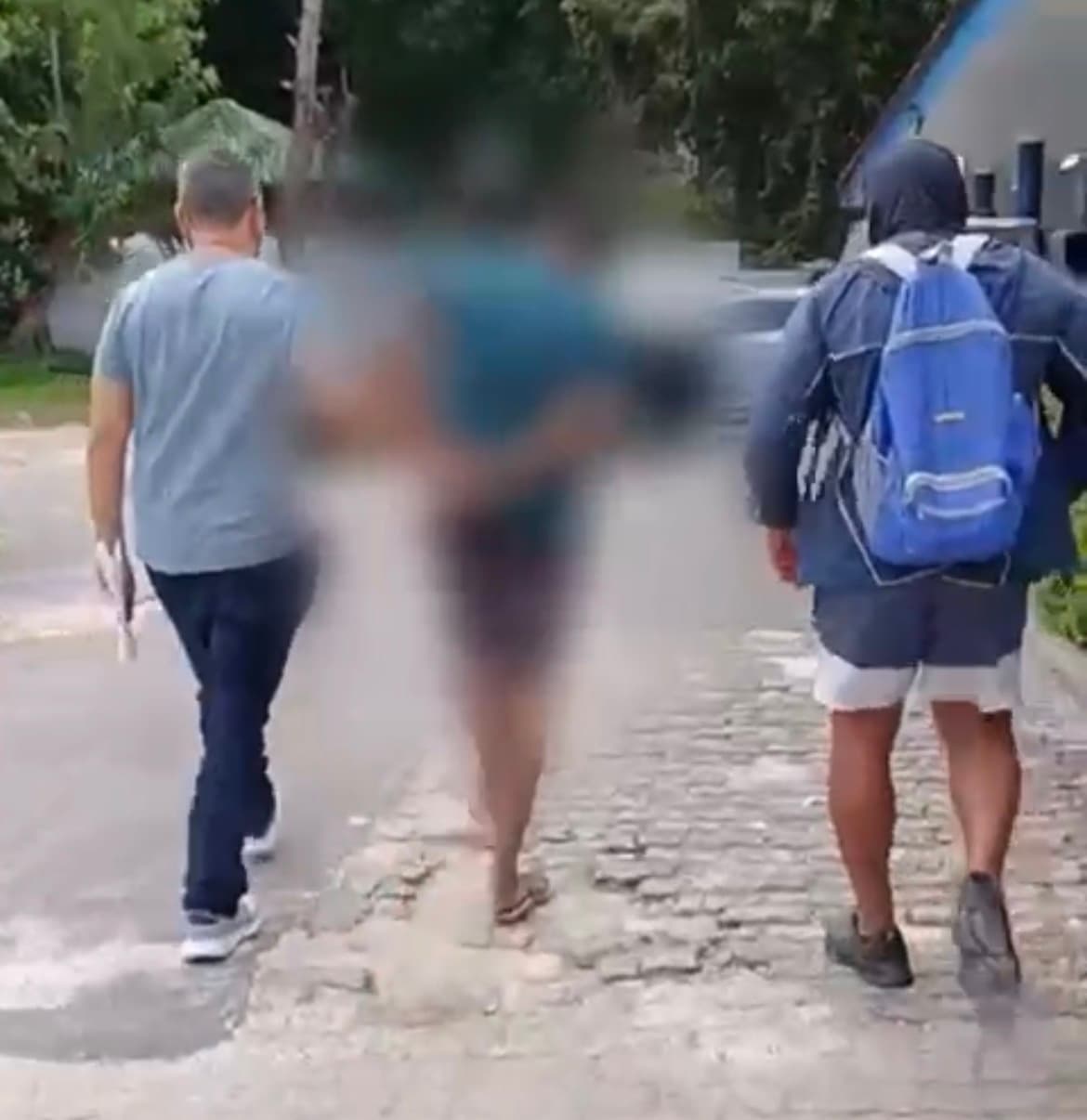 Crianças de 4 e 6 anos vomitavam ao serem obrigadas a fazer sexo oral no padrasto no AM