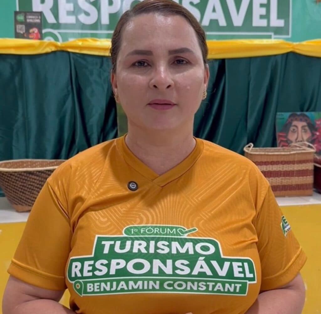 Amazonastur encerra ação de ordenamento turístico na Tríplice Fronteira