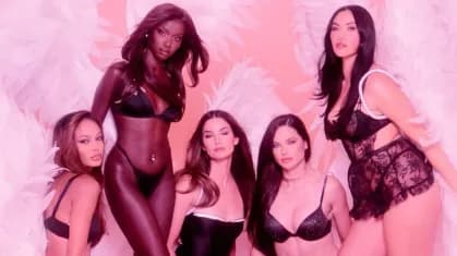 Desfile da Victoria’s Secret acontece hoje; saiba quais modelos brasileiras participam