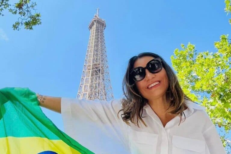 Após decreto ‘polêmico’, governo escolhe Janja para representar o Brasil em Paris
