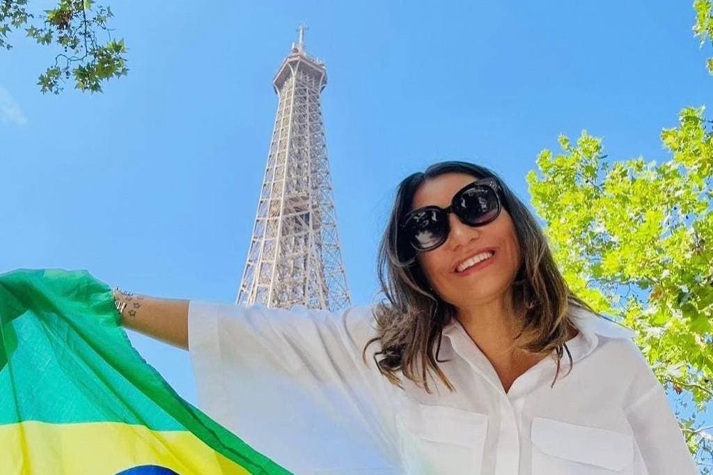 Após decreto &#8216;polêmico&#8217;, governo escolhe Janja para representar o Brasil em Paris