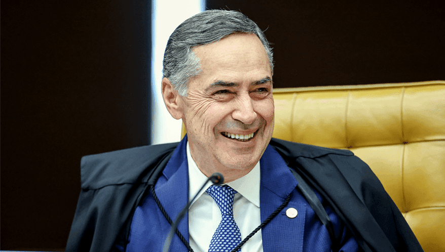 Aposentado, Barroso embarca para retiro espiritual no exterior