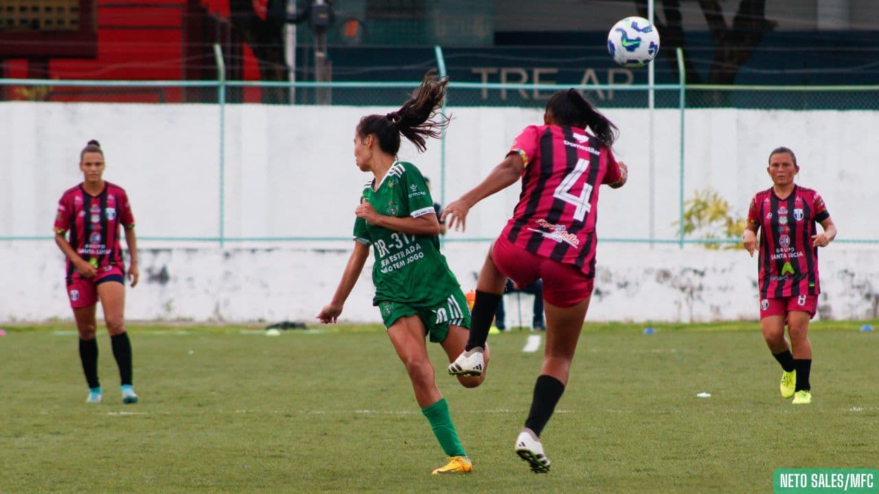 Lei sancionada em Manaus garante igualdade e proteção às mulheres no esporte