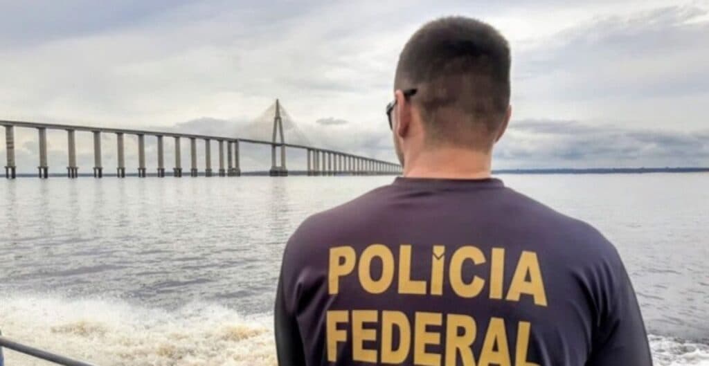 Foragido condenado por estupro de vulnerável é preso no Porto de Manaus