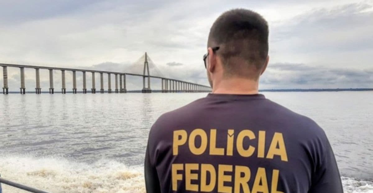 Foragido condenado por estupro de vulnerável é preso no Porto de Manaus