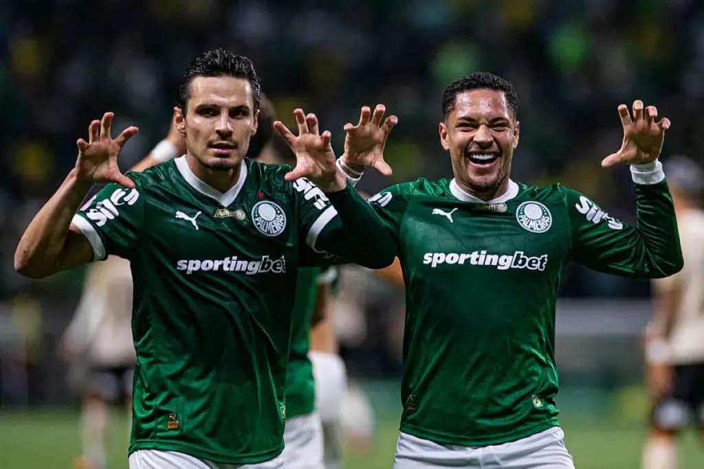 Palmeiras encara a LDU, hoje, pela semifinal da Libertadores; veja onde assistir