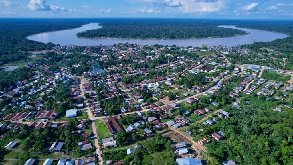 Prefeito de Atalaia do Norte é multado em R$ 13,6 mil por contrato irregular com escritório de advocacia