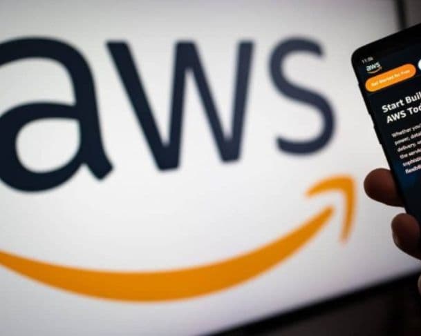 Serviço de nuvem da Amazon volta a funcionar normalmente após pane global