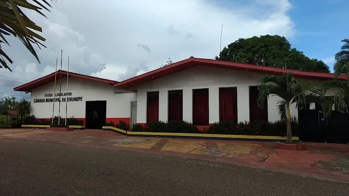 Quatro vereadores de Eirunepé perdem mandato por fraude à cota de gênero