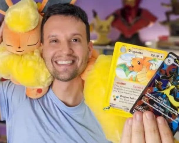 Youtuber Capitão Hunter é preso suspeito de abuso sexual de crianças
