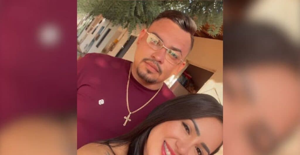 Casal é morto a tiros no interior do Ceará