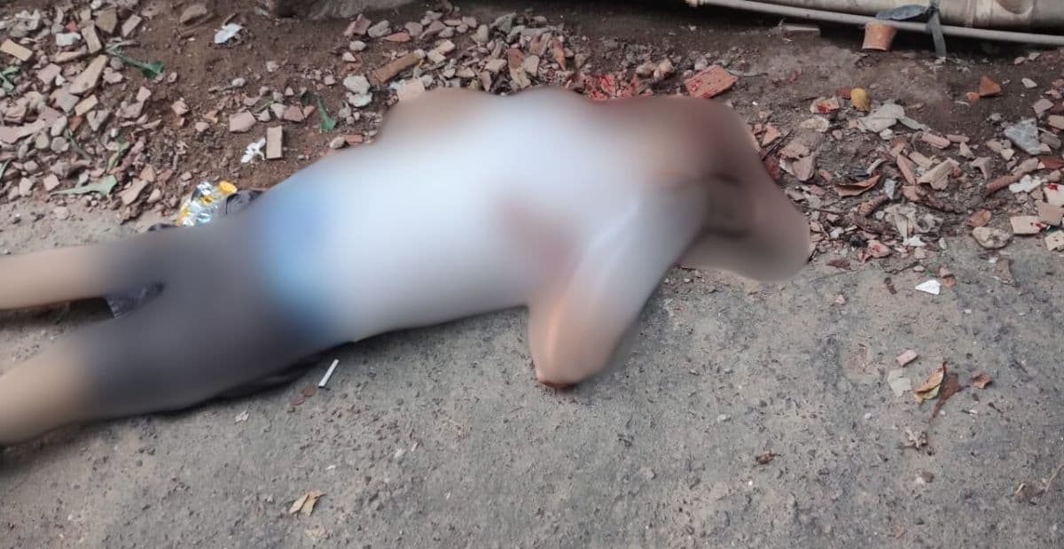 Homem é morto por criminosos na zona Leste de Manaus; veja vídeo