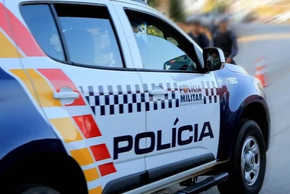 Jovem de 22 anos mata homem a facadas após tentativa de beijo em Cuiabá