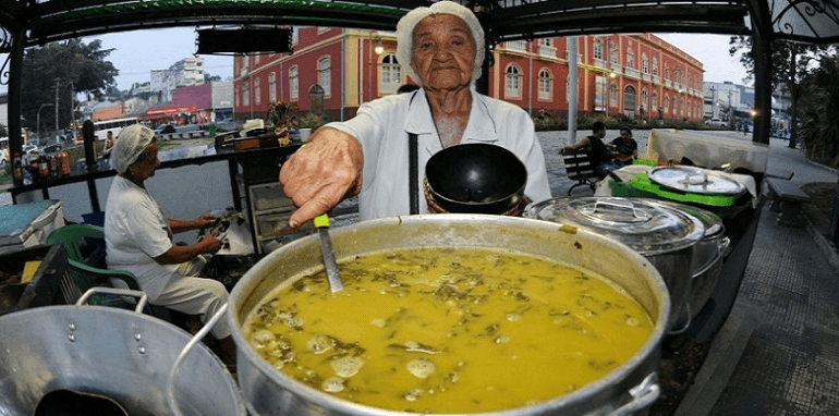 Iphan tem consulta pública para tornar as Tacacazeiras do Norte patrimônio cultural imaterial do país