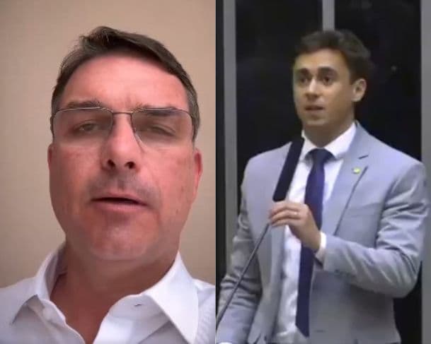 “A maior faxina da história” diz Nikolas Ferreira sobre megaoperação no Rio de Janeiro