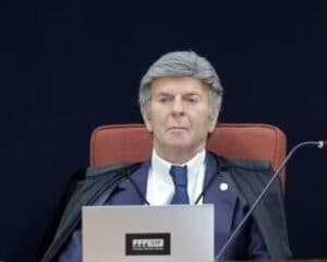 Fux será relator das ações contra MP que proíbe bets no Brasil