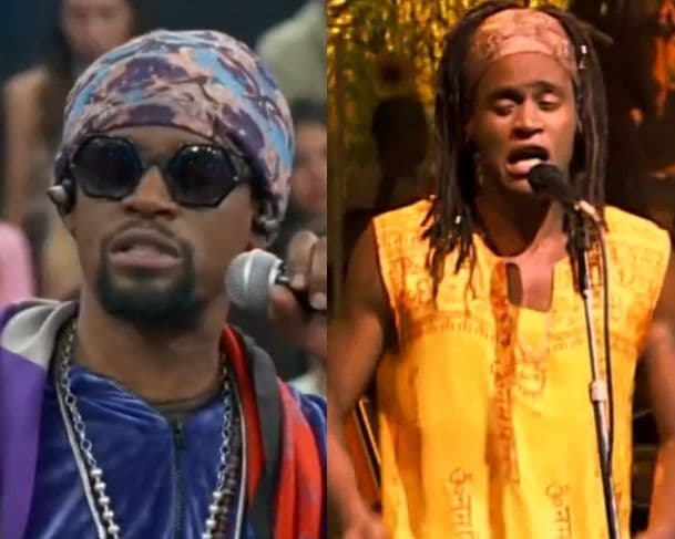 Toni Garrido diz que fez música “heteromarxista top”, muda letra e é acusado de “lacração” na internet