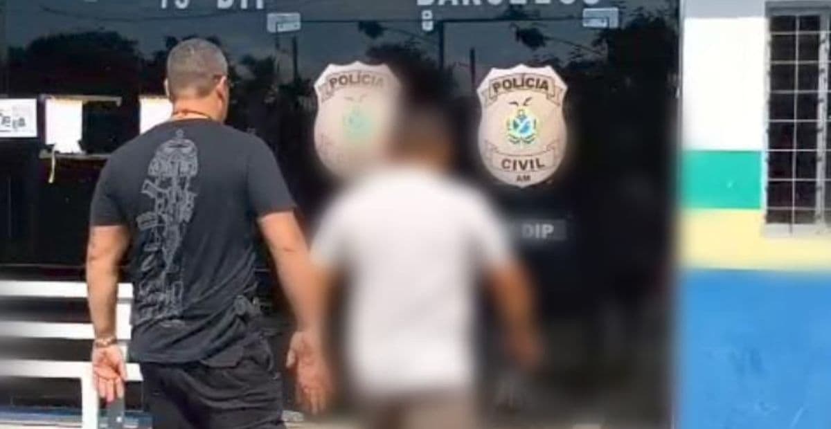 Comerciante é preso em Barcelos por transportar motos furtadas em sua própria balsa