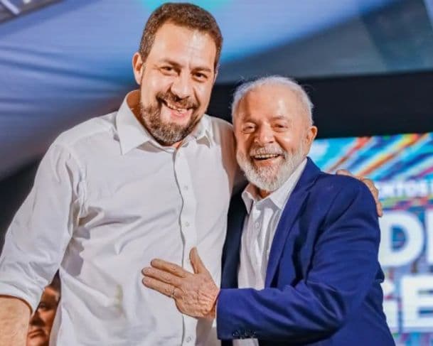 Guilherme Boulos é tratado como ministro enquanto aguarda confirmação oficial de Lula