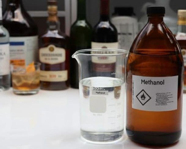 Etanol X fomepizol: saiba a diferença dos dois antídotos contra o metanol