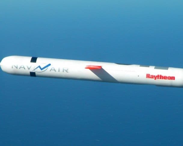 Trump pode dar misseis Tomahawk para Ucrânia, mas alerta “isso pode significar que muitas coisas ruins”