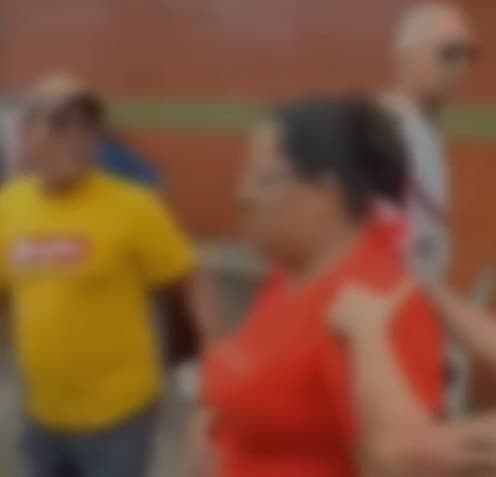Mulher sobrevive a tentativa de feminicídio em Pernambuco; suspeito é contido por populares