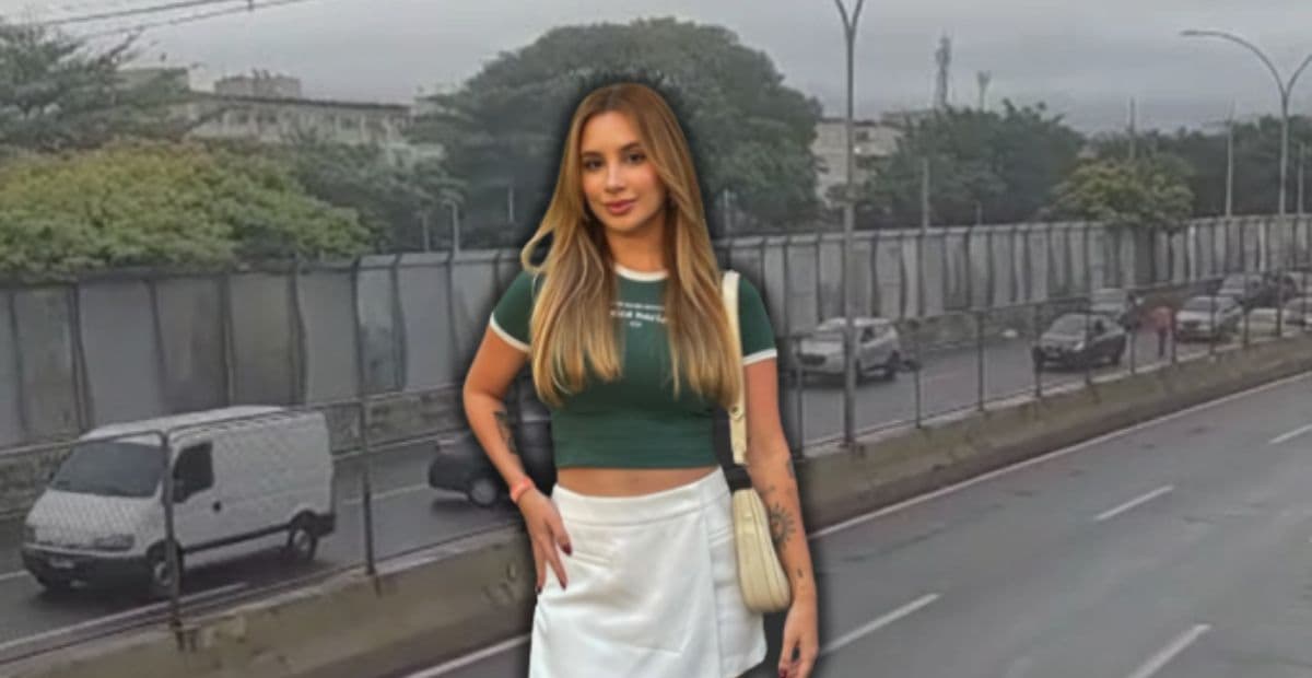 Mulher morre após levar tiro na cabeça durante tiroteio no RJ; vídeo