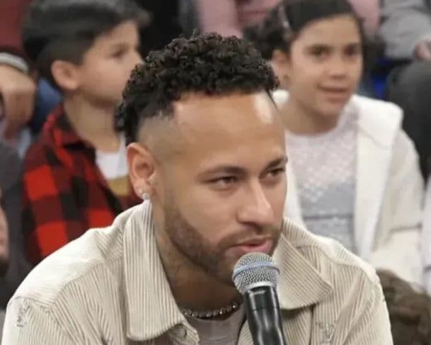 Neymar fala sobre possibilidades de jogar a Copa do Mundo de 2026 “Tentando ficar 100%”