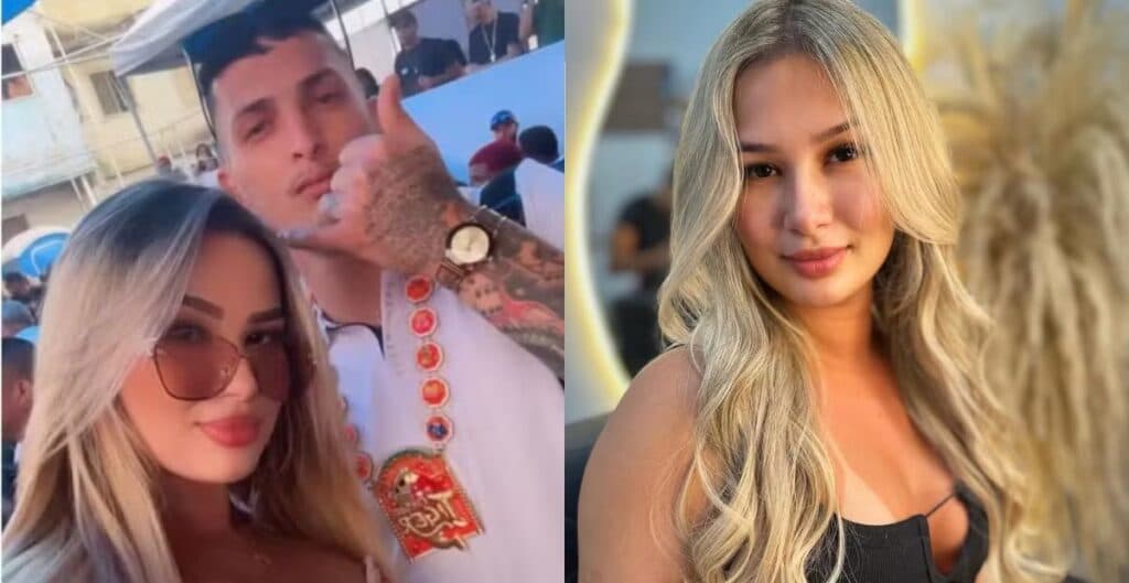 Integrante de facção, “Porcelana” lamenta morte de “Gringo”, chefe do CV no AM