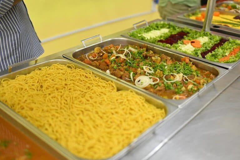 Dia Mundial da Alimentação: ‘Combater a fome é devolver dignidade às pessoas’, diz secretário
