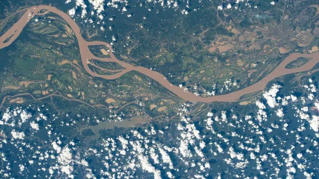 Nilo ou Amazonas? Descubra qual é o maior rio do mundo
