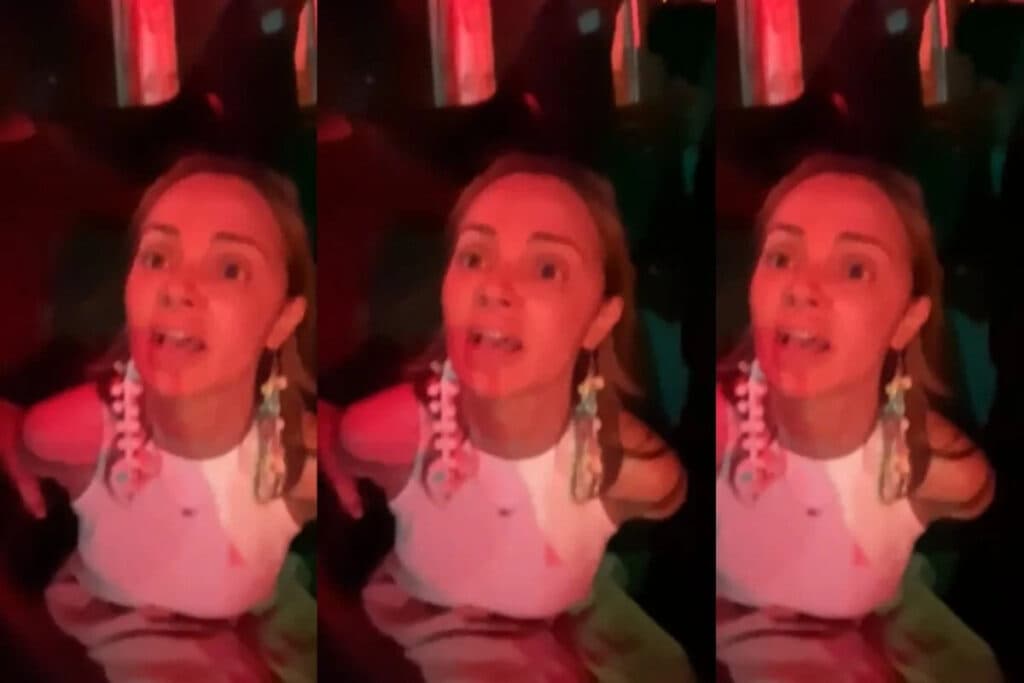 “Esquerdogata”: Influenciadora de esquerda é presa por injúria racial; advogado diz que ela sofre de alcoolismo