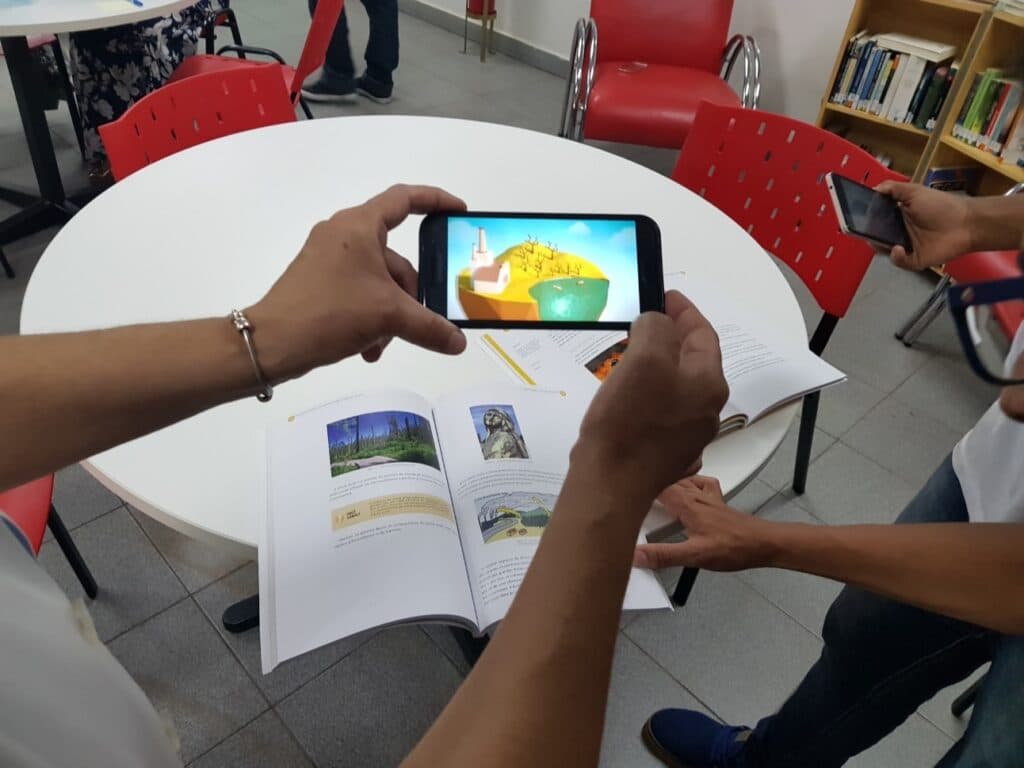 Manaus pode incluir o “uso consciente da inteligência artificial” como tema nas escolas municipais