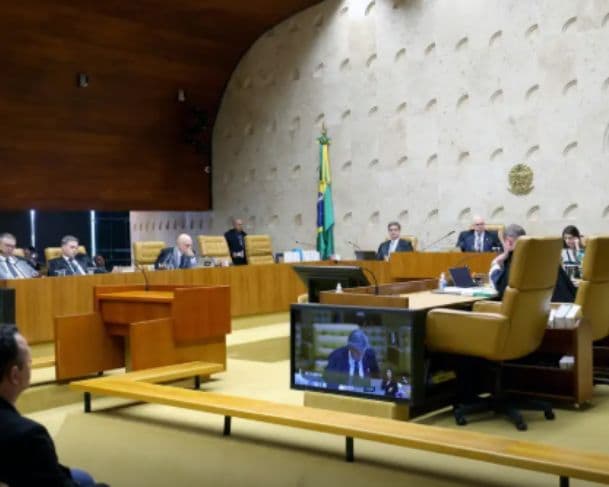 STF forma maioria para manter regra que permite nomeação de parentes para cargos políticos