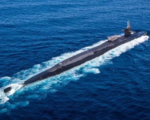 “Temos um submarino nuclear” Trump ameaça Rússia após realização de teste nuclear