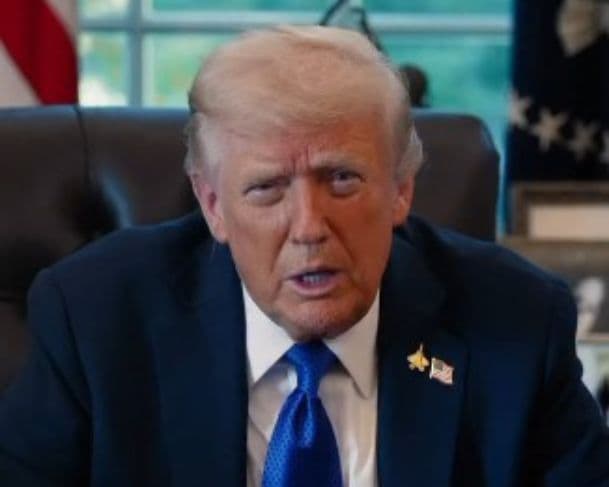 Donald Trump ameaça suspender negócios com a china após boicote