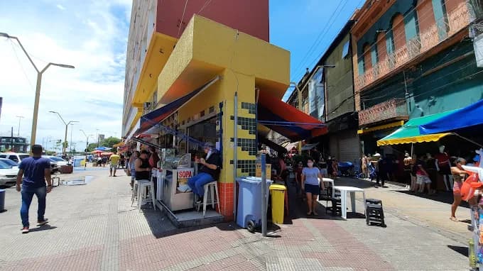 &#8216;Canto do Guaraná&#8217; pode se tornar rota turística e Patrimônio Material de Manaus, em proposta de Allan Campelo