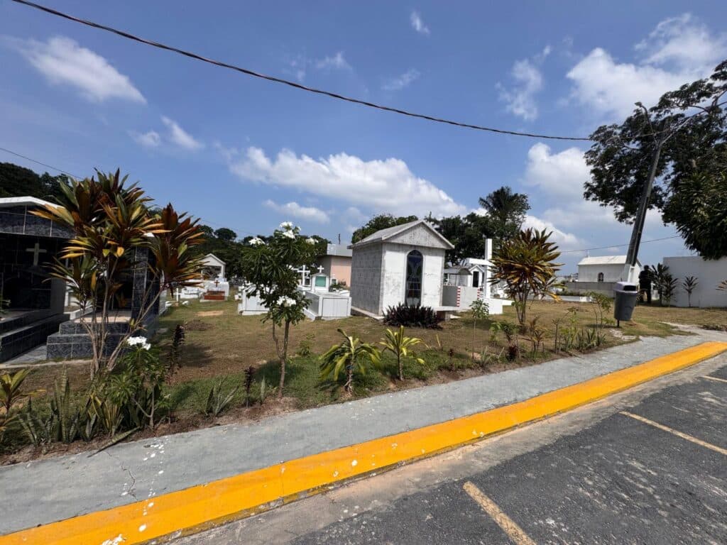 Saiba como será a progamação para o ‘Dia dos Finados’ nos cemitérios de Manaus