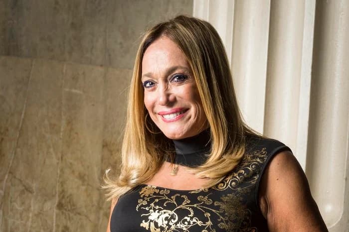 Susana Vieira comenta redução de salário na TV Globo: “Quem é rainha nunca perde a majestade”