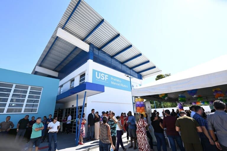 Vereador propõe que postos de saúde façam exames em vítimas de violência em Manaus