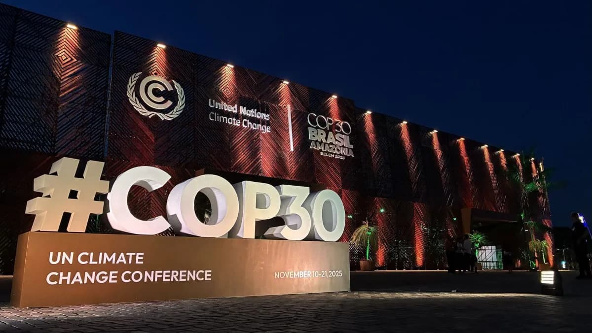 COP 30 é encerrada com metas de 122 países definidas e nova sede oficializada