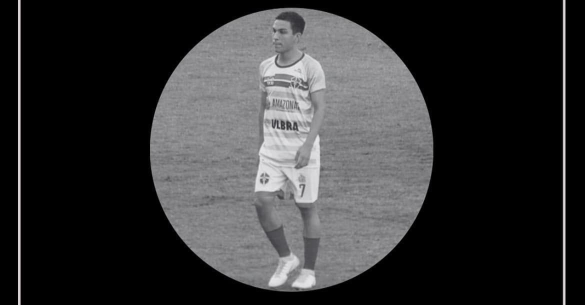 Fast lamenta morte de ex-atleta de base em acidente de moto em Manaus